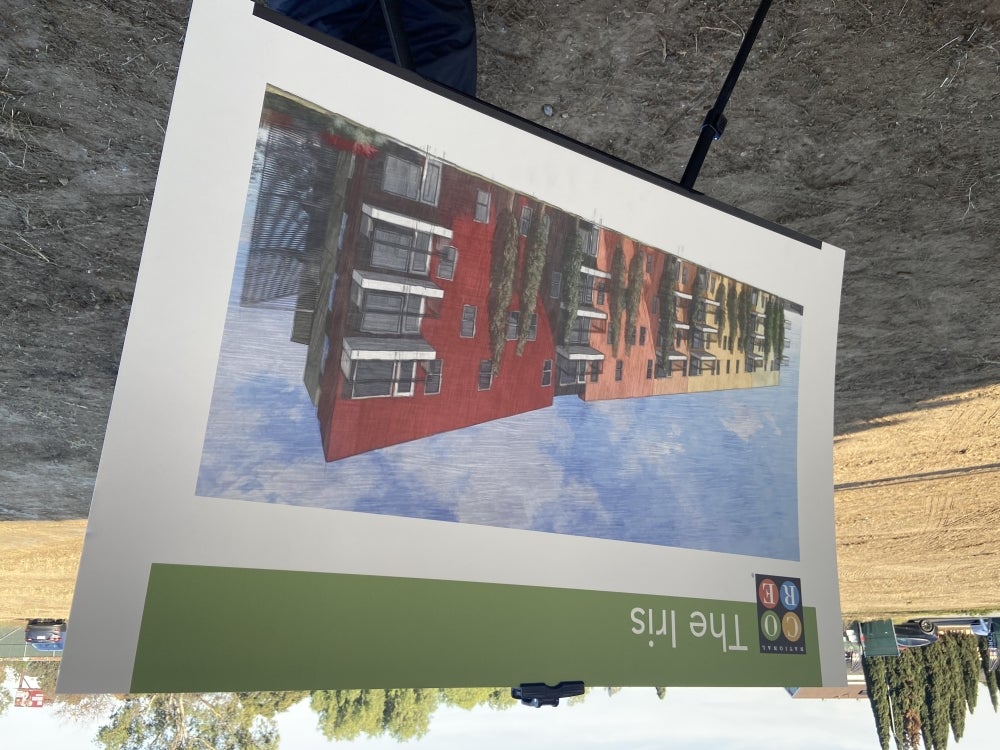 New Affordable Housing Project in San Ysidro Benefits from Two Innovative City Programs City